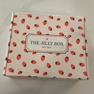 Jilly Box Summer 2022